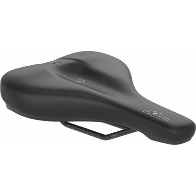 SQLab 601 Ergolux černé