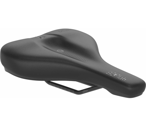 SQLab 601 Ergolux černé