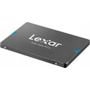 LEXAR NQ100 240GB, LNQ100X240G-RNNNG