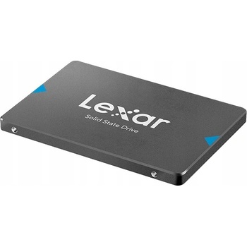 LEXAR NQ100 240GB, LNQ100X240G-RNNNG