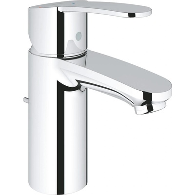GROHE Смесител за умивалник 1/2″, едноръкохватков, 2337420e, s-размер (2337420e)