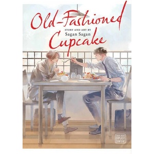 Old-Fashioned Cupcake (ISBN: 9781974734580)
