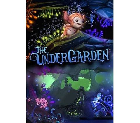 The UnderGarden