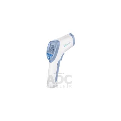 TrueLife Care Q7 digitálny teplomer bezkontaktný 1x1 ks