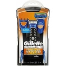 Gillette Fusion Styler