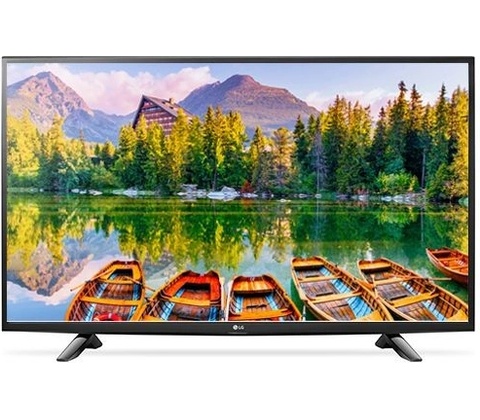 LG 49LH510V