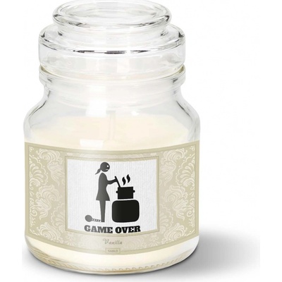 Sablio Game over 2 500 g