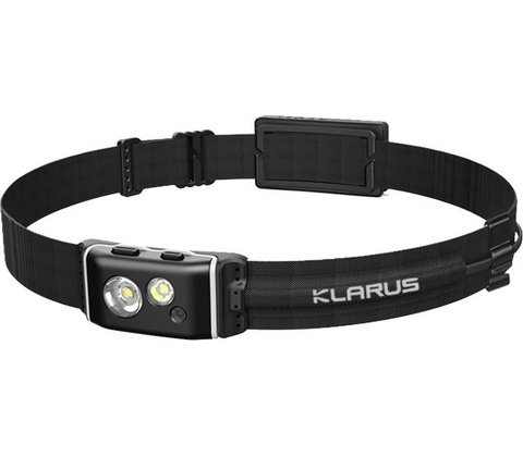 Klarus HR1 Pro