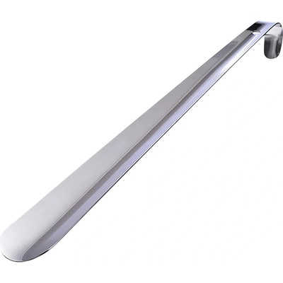 Verk 01850 Obouvací lžíce kovová 52 cm stříbrná – Zboží Dáma