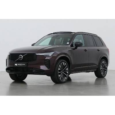 Volvo XC90 T8 Ultra Dark AWD 298 kW