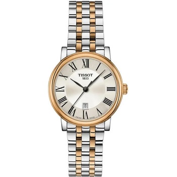 Image 1 of Tissot T122.210.22.033.01