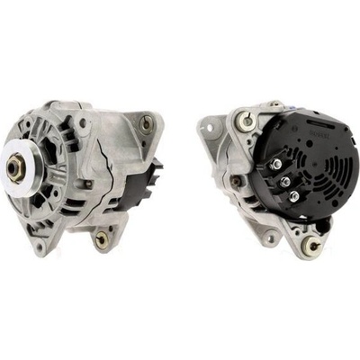Alternátor Ford Fiesta 1.3i, Bosch 0123310048