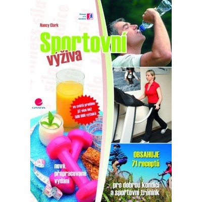 Sportovní výživa