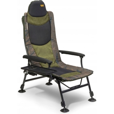 Anaconda Kreslo Freelancer Holy-S zelené