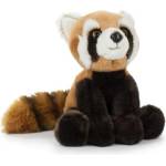 Barrado Wild life Червена панда реалистична плюшена играчка 28см (16002646)
