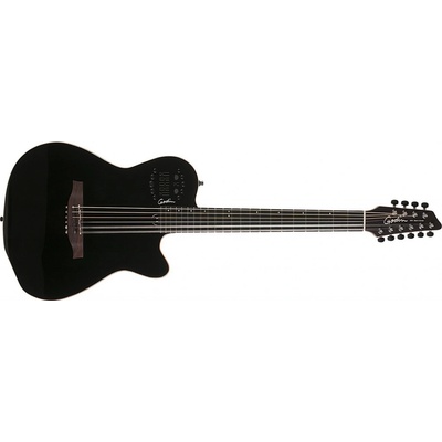Godin A10