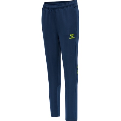 Hummel Панталони Hummel LEAD FOOTBALL PANTS KIDS 207414-7642 Размер XL (165-176 cm)