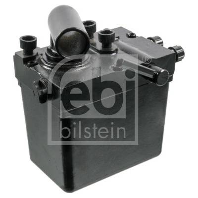 FEBI BILSTEIN Sklápěcí čerpadlo, kabina 177564