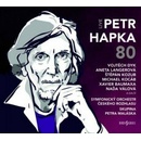 Petr Hapka 80 Live
