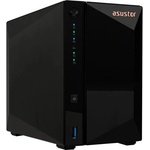 ASUS DRIVESTOR 2 Pro Gen2 (AS3302TV2) NAS устройство