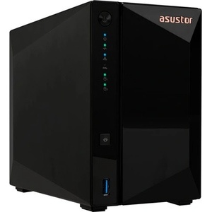 ASUS DRIVESTOR 2 Pro Gen2 (AS3302TV2) NAS устройство