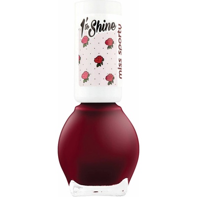 Miss Sporty lak 1 Min to Shine 240