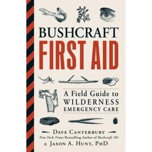 Bushcraft First Aid (ISBN: 9781507202340)