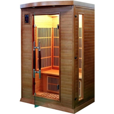 France Sauna La Provance 2