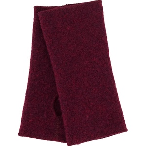 Mufflon Ръкавици Mufflon Women's Handy Wrist warmer - Berry - размер One Size (203-0679-1311)