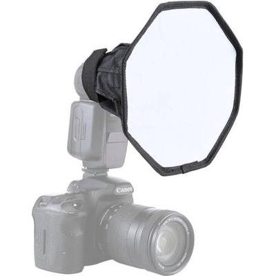 Puluz PU5120 dyfuzor softbox fotograficzny 20 cm