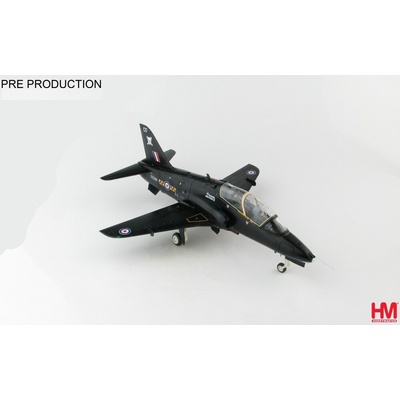 Hobby Master Hawk T.Mk 1A RAF No.100 Sqn RAF Leeming England 2007 1:48