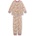 Sanetta Детско ежедневно термо бельо Sanetta Kid's Pyjama Long AOP 233631 Pyjamas - Sand - размер 92 (EU) (714-1584-0111)