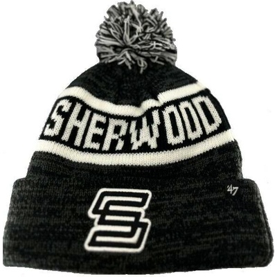 Sherwood Čepice Logo YTH