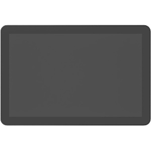 Logitech Контролен панел за видео конферентна връзка Logitech Tap Scheduler, 10.1" IPS TOUCH SCREEN, Graphite, USB, WW - 952-000091 (952-000091)