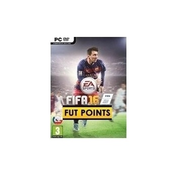 FIFA 16 FUT Points