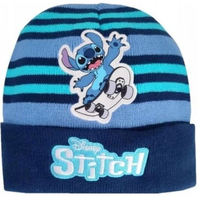 Sun City Chlapecká čepice Lilo a Stitch kojenecká