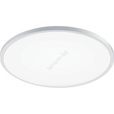 Aigostar LED RGBW 24W 230V 42cm IP44 stmívatelné koupelnové svítidlo + DO (AI0546)