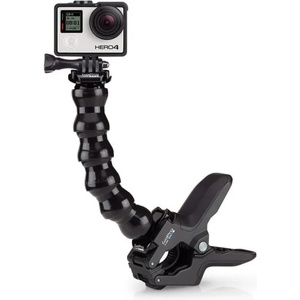 GoPro Jaws Flex Clamp ACMPM-001
