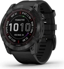 Garmin fenix 7X PRO Sapphire Solar