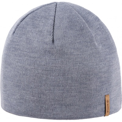 Kama merino A02 šedá