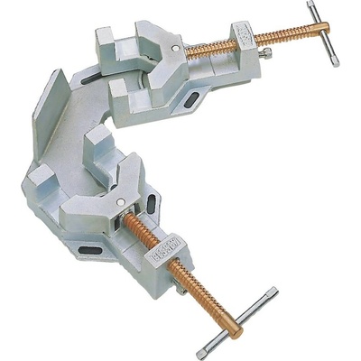 Sada zváracích svoriek SM10-SET Bessey SM10-SET Rozpätie (max.):100 mm; SM10-SET