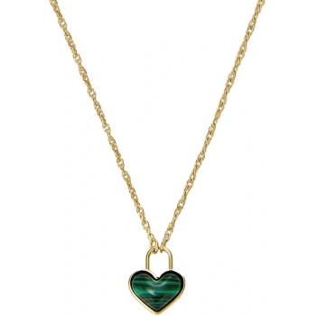 Fossil Дамско колие Fossil JF04857710 (JF04857710)