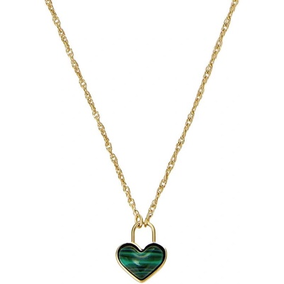 Fossil Дамско колие Fossil JF04857710 (JF04857710)