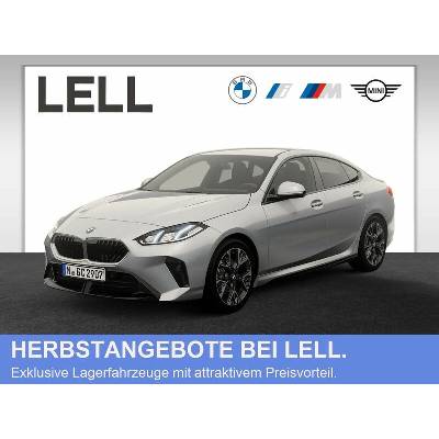 BMW 216i Gran Coupé M Sport 90 kW