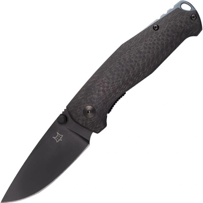 Fox FX-528 B TUR CARBON
