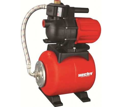 HECHT 3800