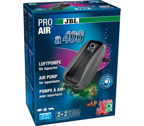 JBL ProAir a400