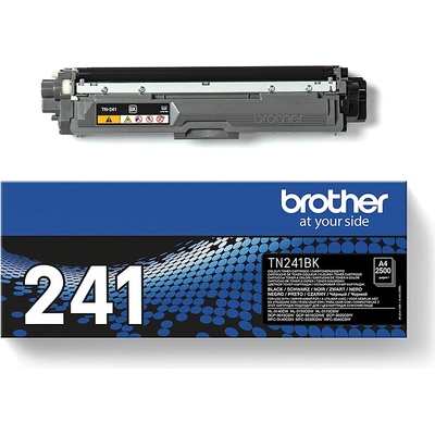 Brother TN-241BK - originální