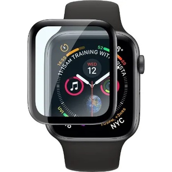 Apple 5D стъклен протектор Apple Watch 44mm