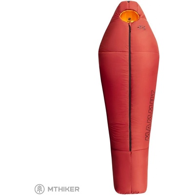 Mammut Comfort Fiber Bag -7°C Womens